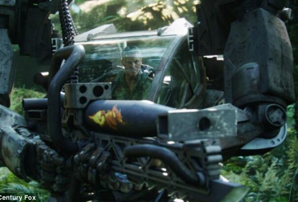 Megépítették az első belsőirányítású robotot – az Avatar mintájára (Video)