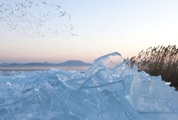 Extrém hideg: Megdőlt az abszolút hidegrekord
