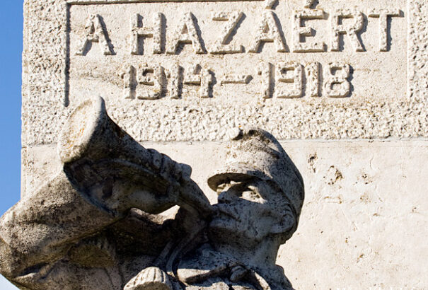 Határon túli emlékművek rendbetételére írt ki pályázatot a BGA Zrt.