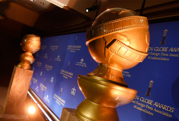 Ma adják át a Golden Globe filmdíjakat