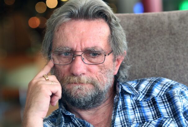 Ján Baránek: A bizonyítvány? Nyomorúságos