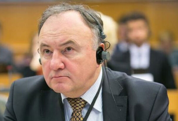 Csáky Pál a Körképnek: Tajani megválasztása a kisebbségi ügyekre is jó hatással lehet