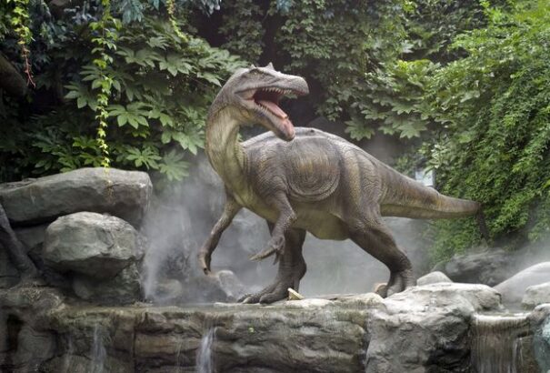 A véltnél hosszabb időt tölthettek a tojásban a dinoszauruszok