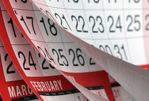 Idén öt államünnep és tíz munkaszüneti nap vár ránk