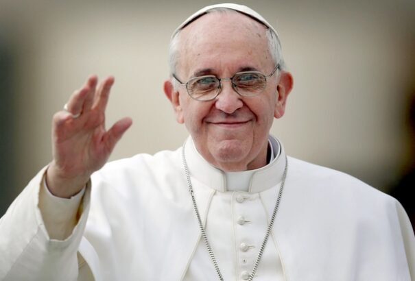 A Vatikán egyelőre nem adott ki hivatalos közlést a pápa szlovákiai látogatásáról