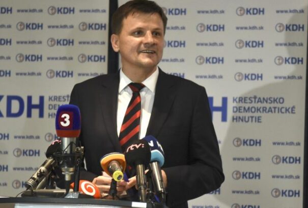 A KDH – SaS – OĽaNO-NOVA együttműködés várható a megyei választásokon