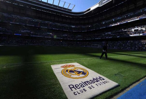 A Real Madridé volt a legnagyobb bevétel 2015-ben