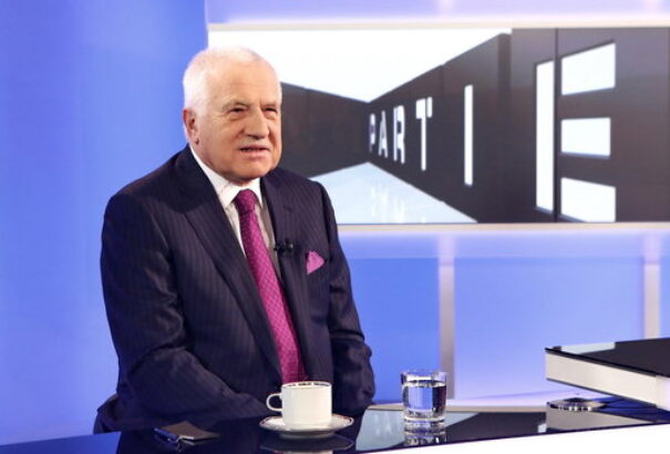 Václav Klaus: az európai elitek politikája váltotta ki a tömeges bevándorlást