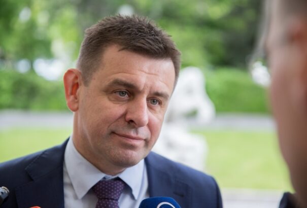 Még januárban kiírják a pályázatot a vereknyei hulladéklerakat felszámolására