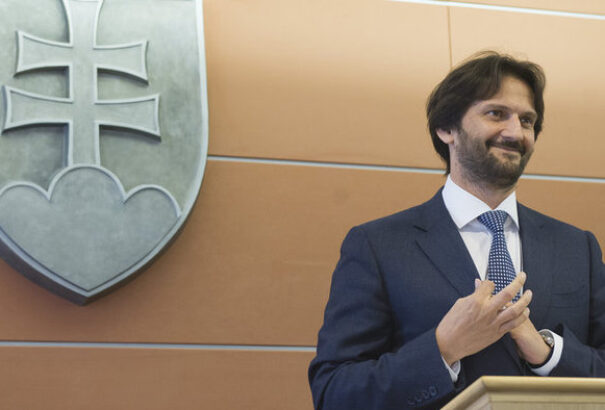 Kaliňák szerint nem létezik korrupció a legfelsőbb körökben