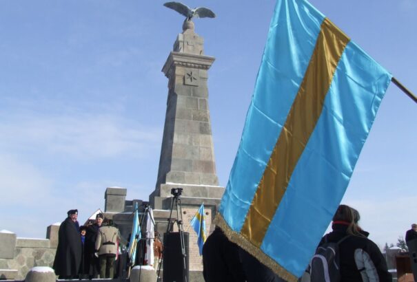 Kelemen Hunor: Szabadság nélkül nincs semmi!