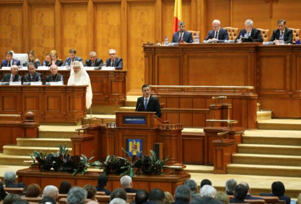 Megalakult az új román kormány