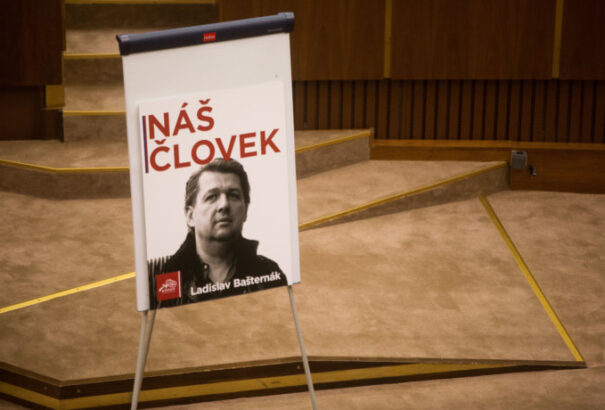 Az ügyészség is vizsgálja Bašternák vagyonának eredetét