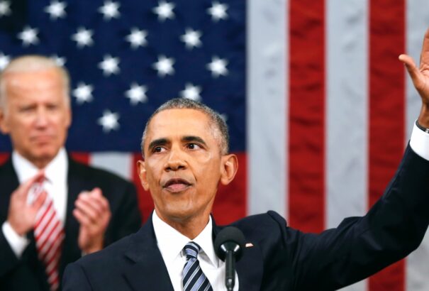 Chicagóban tartja búcsúbeszédét Barack Obama