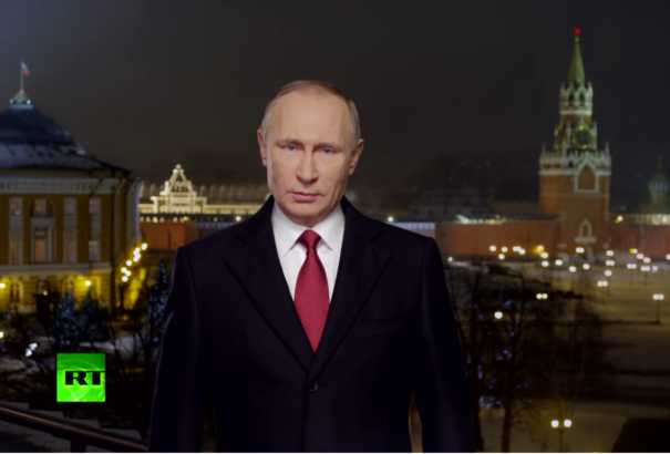 Így köszöntötték 2017-et a világ vezetői