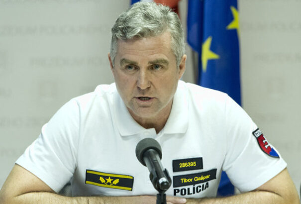 A rendőrfőkapitány hazugnak és gyávának tartja a Gorilla-ügy főnyomozóját