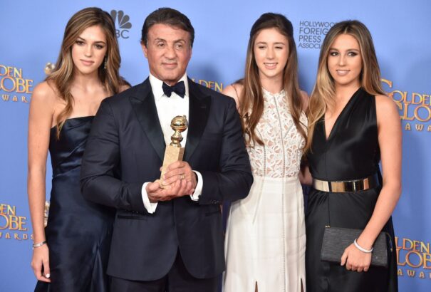 Golden Globe: Hollywood színe-java a díjátadók között szerepel