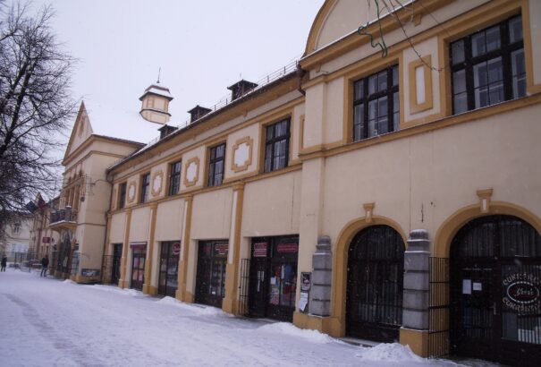 Munkahelyteremtés és fejlesztési tervek Tornalján – Interjú