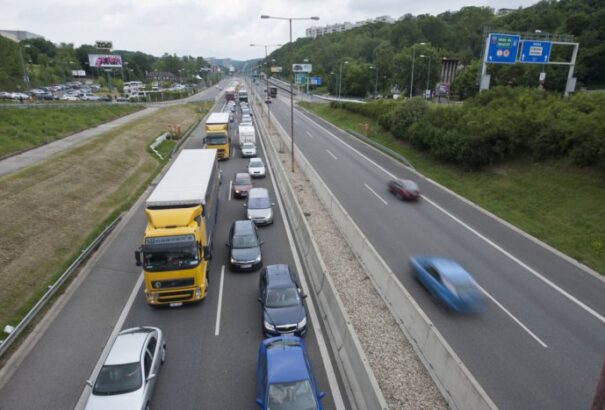 Az uniós források kimerültek, nem épülhet meg minden autópálya-szakasz
