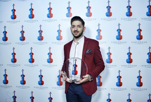 Megváltoztatta az életüket a Virtuózok