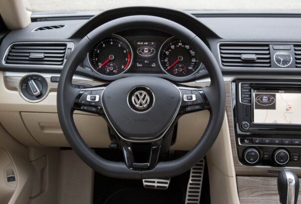 A Volkswagen adta el a legtöbb autót 2016-ban