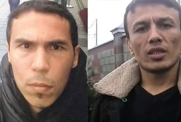 Mégsem az isztambuli merénylet elkövetőjét fogták el