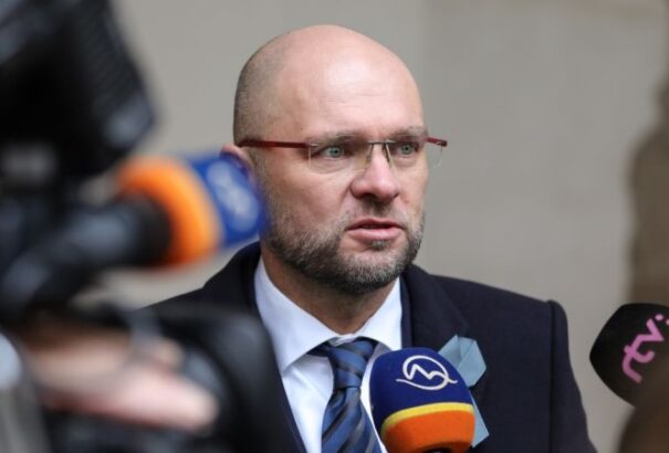 Sulík: Elképzelhető, hogy tavasszal már nem Robert Fico lesz a kormányfő