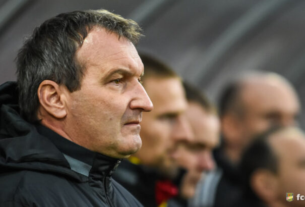 László Csaba: Hangosabb voltam az öltözőben, mint szoktam lenni