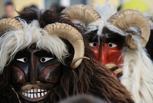 Farsang farka, Koncz király és Cibere vajda – mindent a farsangi mulatságokról