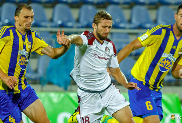 DAC-körkép: Szombaton újra szurkolhatunk a sárga-kékeknek