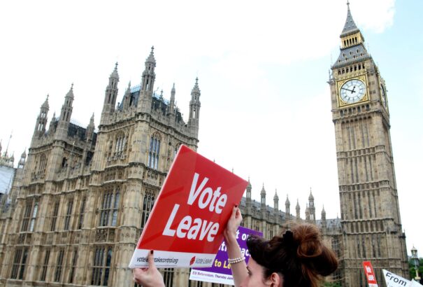 Brexit: Felfújt, vagy valós veszély? Így látják az Angliában élő felvidéki magyarok