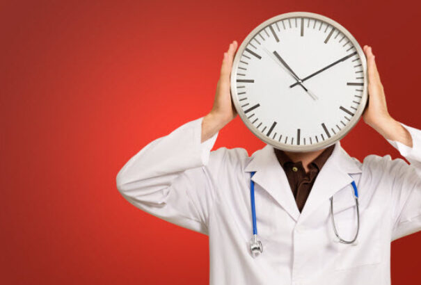 Melyik rendelőkben várnak a legtöbbet a páciensek?