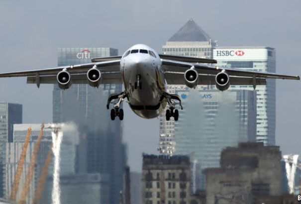 London durván ráfarag a Brexitre