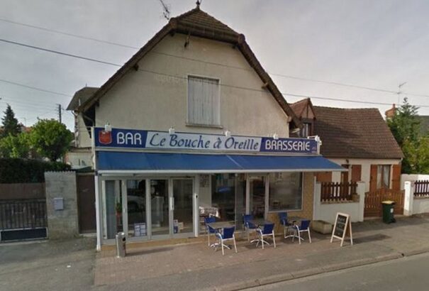 Michelin-csillagot kapott egy útszéli büfé