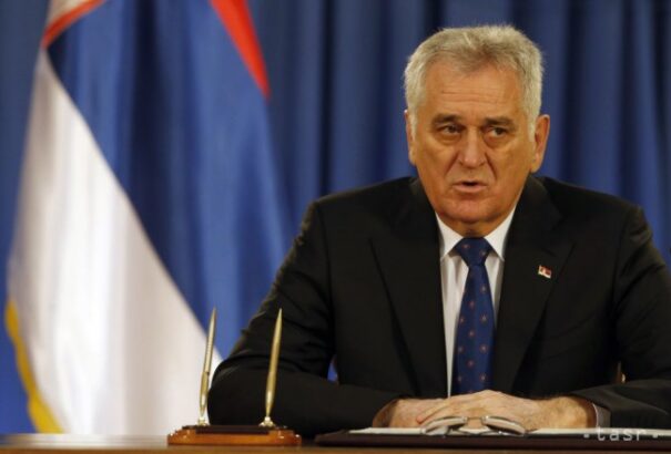 A szerb államfő: „Szerbia soha nem fogja elismerni Koszovó függetlenségét”