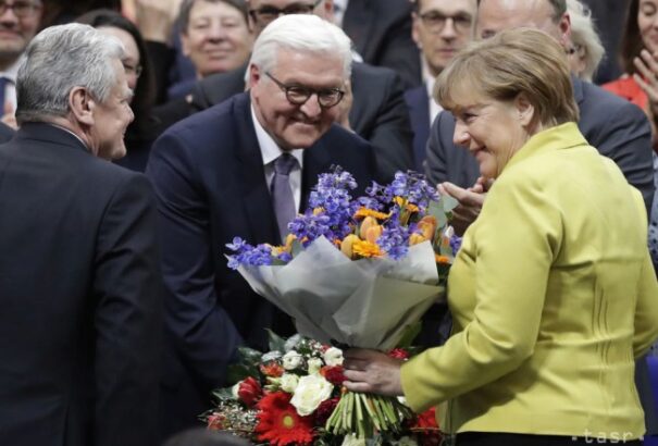 Megválasztották Németország új államfőjét