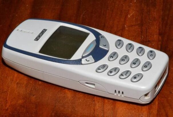 Kiszivárgott, milyen lehet a régi-új Nokia 3310