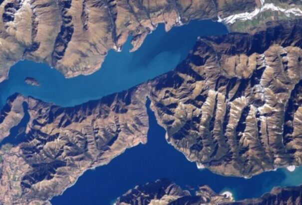 Tudósok szerint Zélandia lehetne a nyolcadik kontinens