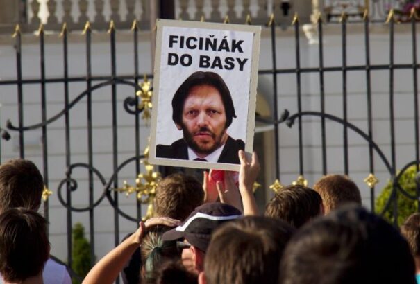 Marek Vagovič: Románia intő jel Fico és Kaliňák számára