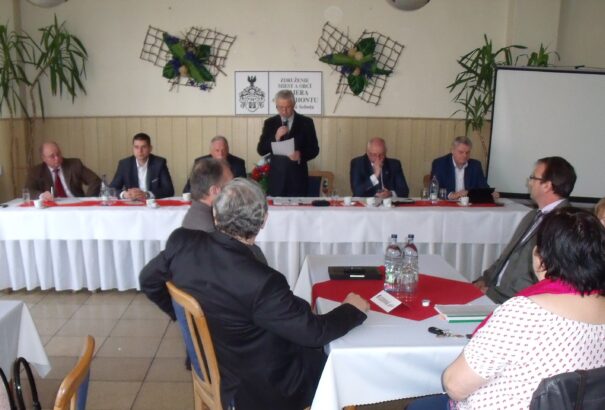 Rimaszombatban forrnak az indulatok