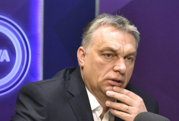 Orbán Viktor: Álomgyilkosság történt az olimpiai pályázat ügyében