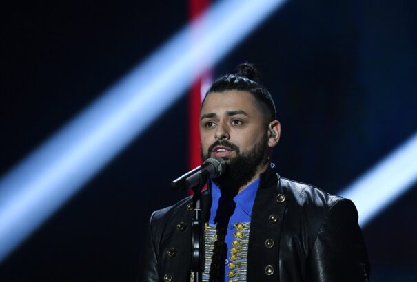 A Dal 2017 – Pápai Joci nyert az Origo című dallal