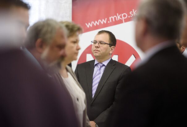 Legalább két megyeelnökjelöltet indítana ősszel az MKP