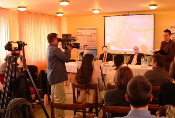 Tájegységi Értéktár Gömörben