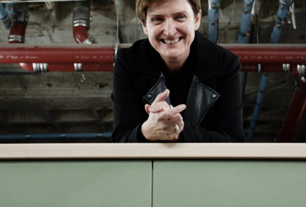 Németh Ilona: Nem értek egyet azzal, hogy nálunk a művészek büntethetőek a művészi gesztusaik miatt