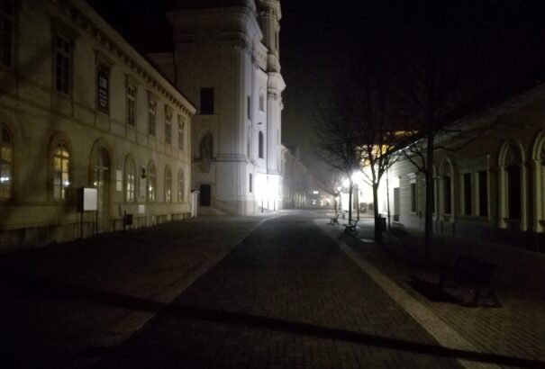 Hangulatok 16 – Mindig