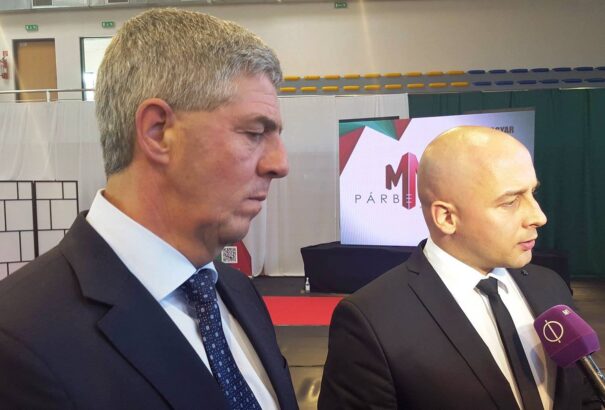 Egyeztetett az MKP és a Most-Híd. Ki nyerte az első fordulót?