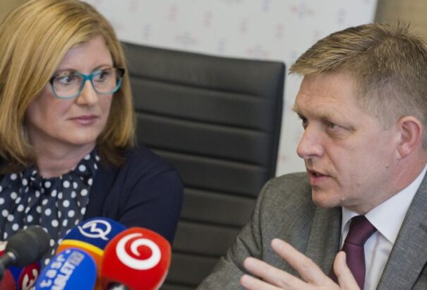 Fico: „Elfogadhatatlan, hogy rosszabb minőségű termékeket kapunk”