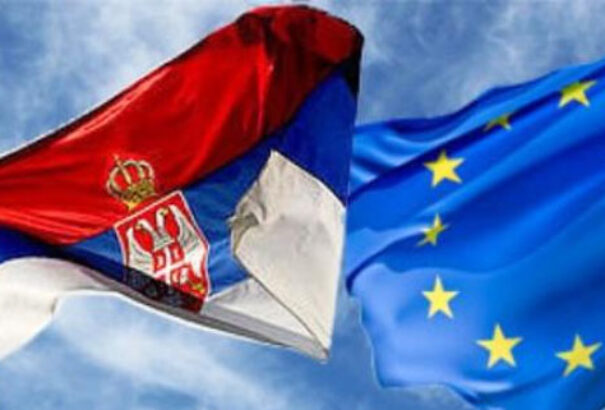 Tovább csökkent az EU-csatlakozás támogatottsága Szerbiában
