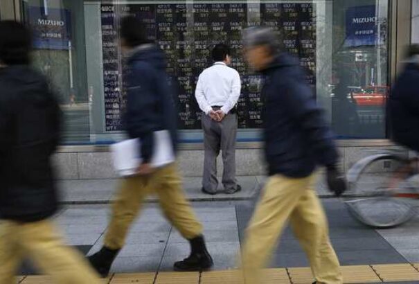 Japánban bevezették a havi egy hosszúhétvége intézményét